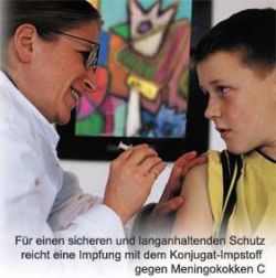 Meningitis Teil V: Was darf es kosten, ein Leben zu retten?