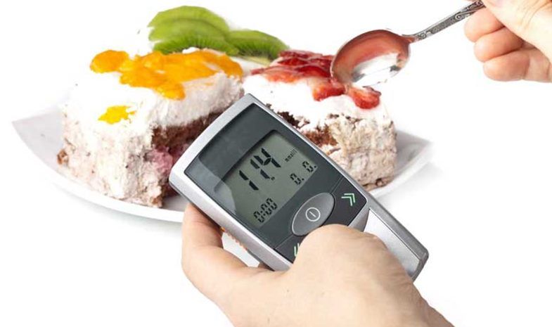 Diabeteserkrankung und Cholesterin Diabeteserkrankung und Cholesterin