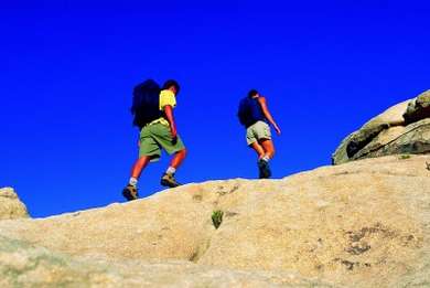 Fitnessprogramm für den Sommer